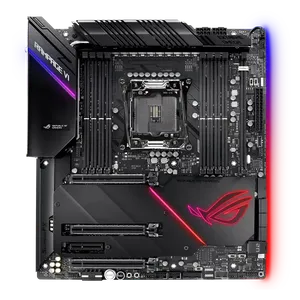 ROG RAMPAGE VI EXTREME OMEGA